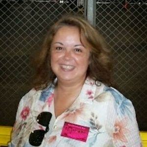 Meet your Posher, Hattie